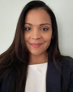 Yenilshia (Jenny) Firpo-Greenwood