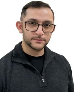 Marco A Regalado Chacon