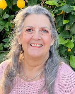 Patricia Trish McMillan