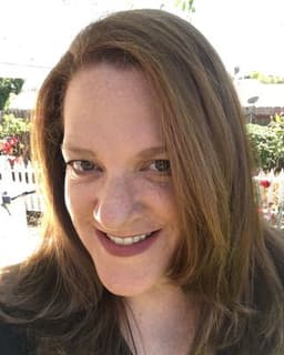 Dr. Monica Jorgensen