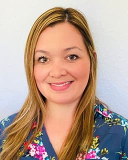 Crystal Corona Mendoza