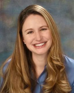 Dr. Danielle Sanchack