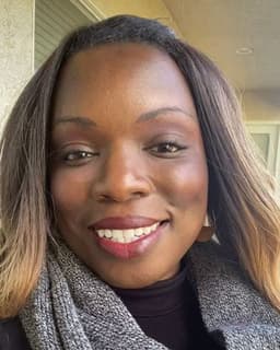 Candice Simpson-Lentz