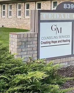 GM Counseling Services