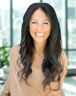 Liza Samuel - Trauma & Grief Therapist