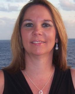 Andrea Michaele Chambers