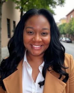 Nikisha Moët Dougè