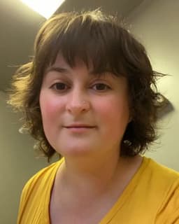 Claire Forman Wilson