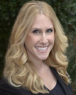 Dr. Rachel Scheinfield