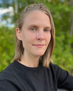 Rebecca Sanders DeWitt