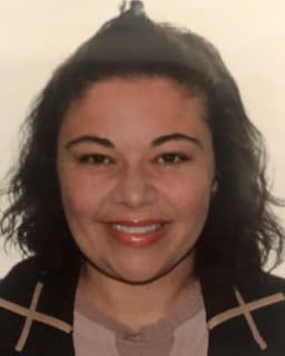 Jennifer Marie Spero