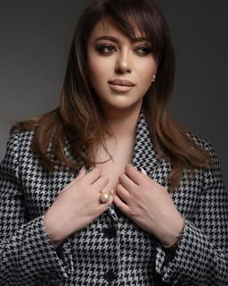 Izabella Bagdasarian