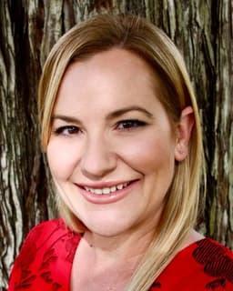 Dr. Ashley Zechender