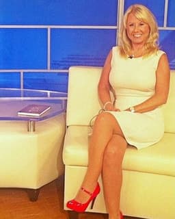 Life Coaching With Bunny Leach