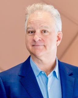 Rob Rutkowski at the Mankind Center