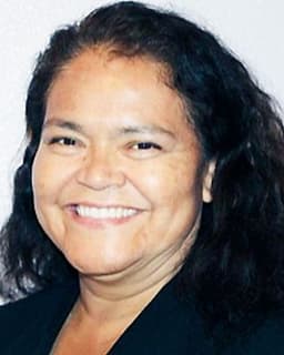 Gricelda Saldivar-Napoles