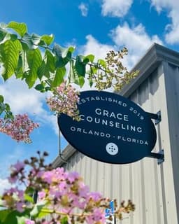 Grace Counseling