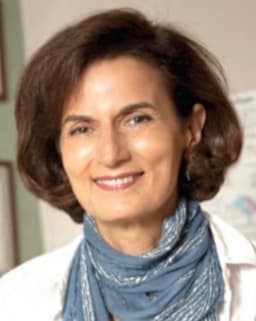 Neuro-Somatic Therapy - Parvin Naficy, Psy D.