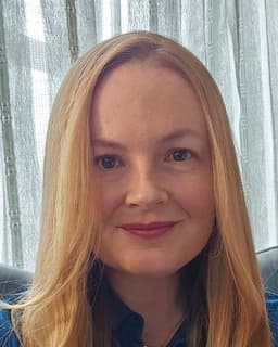 Lauren Johnson, LMFT, CST