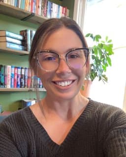 Burgess Sports Counseling- Grace Burgess