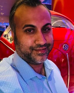 Trauma and Healing Foundation