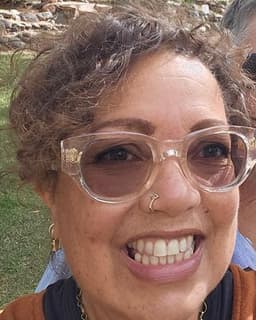 Ngina Tobias-Cipolla