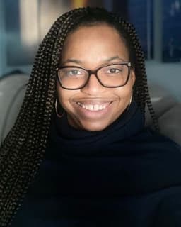 Kanesha Walker Amaro