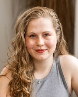 Catherine Grace Seaver