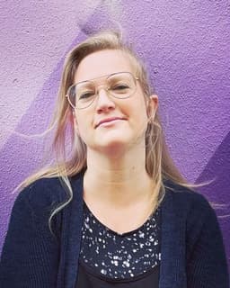 Brynne Liberty Flidais