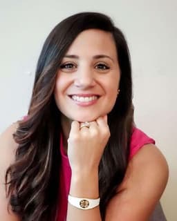 Christina Rose DeNicola