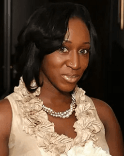 Louvenia Alford Lawson