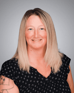 Michelle Slater- Goggia