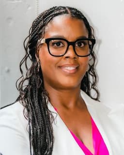 Shequita Paige Moxey