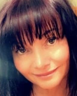 Dr. Elizabeth Dimovski Jackson