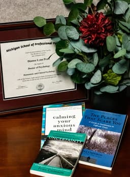 Eastern Michigan Counseling Associates