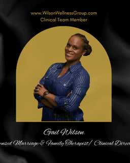 Wilson Wellness Group, LLC
