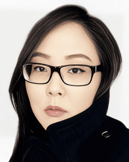 Ji Eun (Gina) Midlam