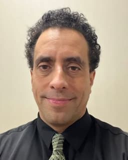 Dr. Anselmo Brillon Jr