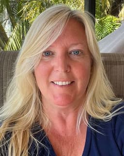 Kathleen Marie MacDougall