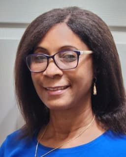 Bridgit S DeLisle-Daley