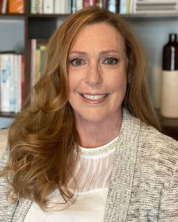 Dr. Sue Ann Garrison