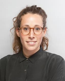 Meryl Irene Haviva Haggege