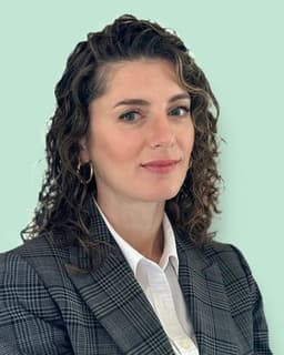 Cinzia Freni Sterrantino