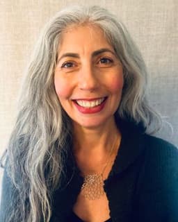 Margaret de Lima Hering