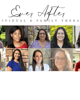 Ever After Individual and Family Therapy