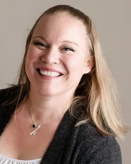 Stephanie Van Houten- Alle Counseling & Consulting