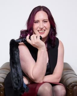 Maya Attia- Poly & ENM Therapist