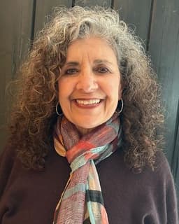 Joyce Levy Katz
