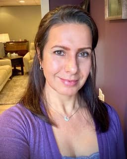 Giovana Lippi @ Atma Prema Healing LLC