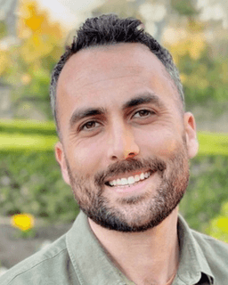 Andrew Thomas Brandon